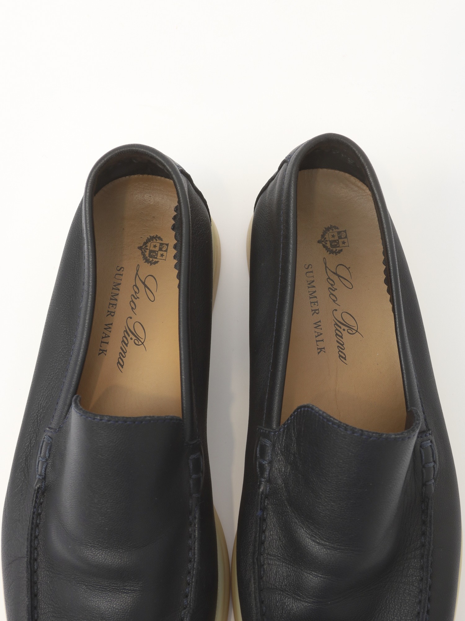 Loro Piana Shoes 37 7
