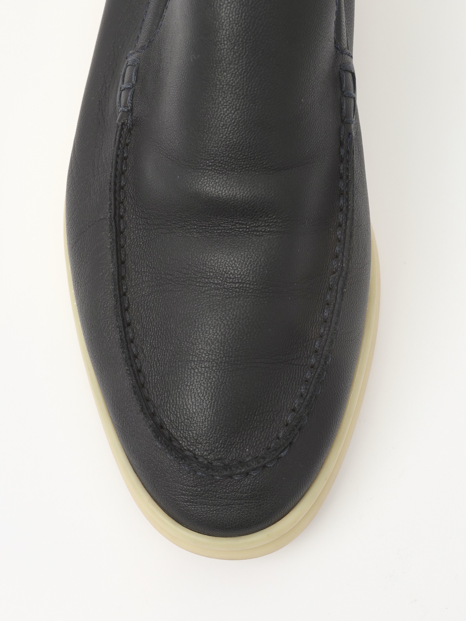 Loro Piana Shoes 37 4