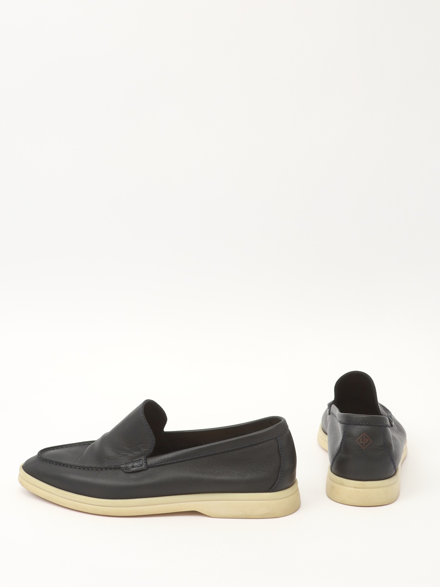 Loro Piana Shoes 37 3