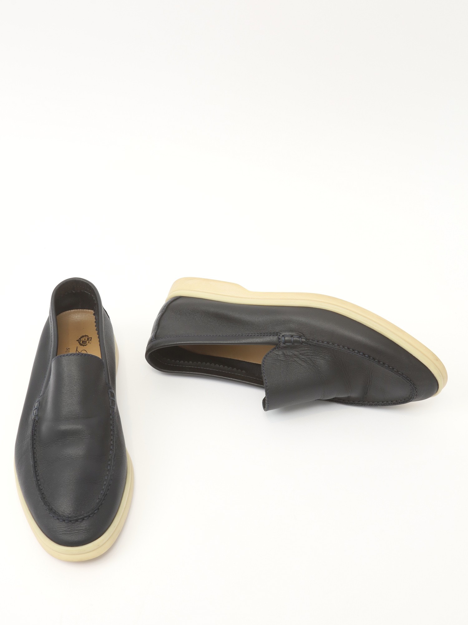 Loro Piana Shoes 37 5