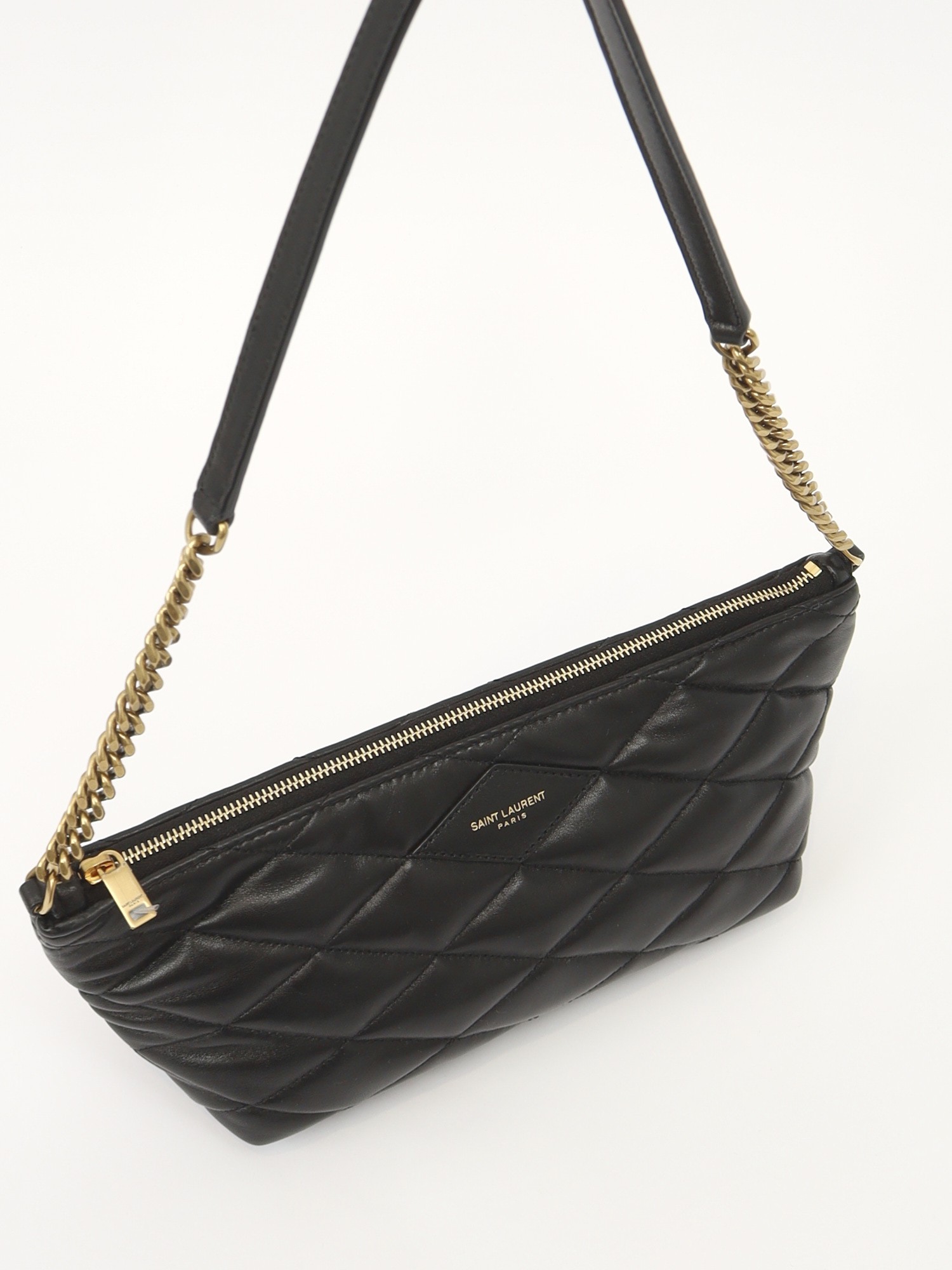 Saint Laurent Sade  5