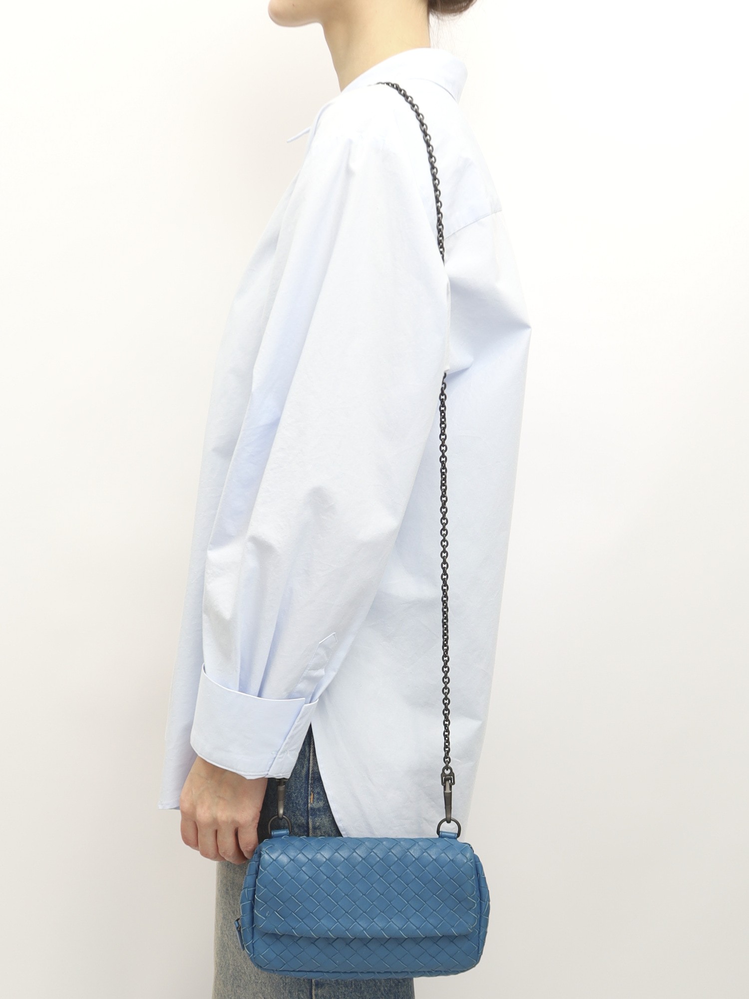 Bottega Veneta Olympia  2