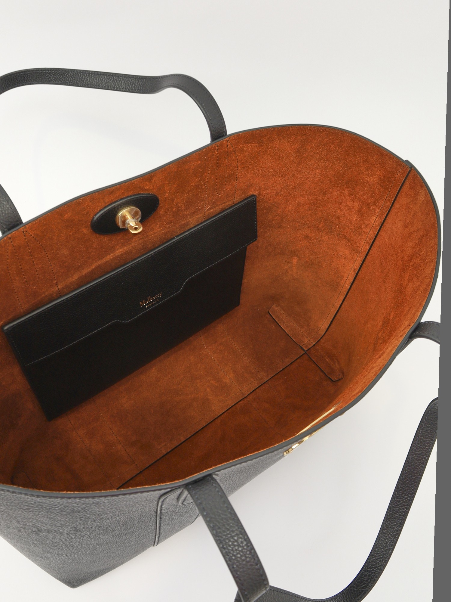 Mulberry Bayswater  8