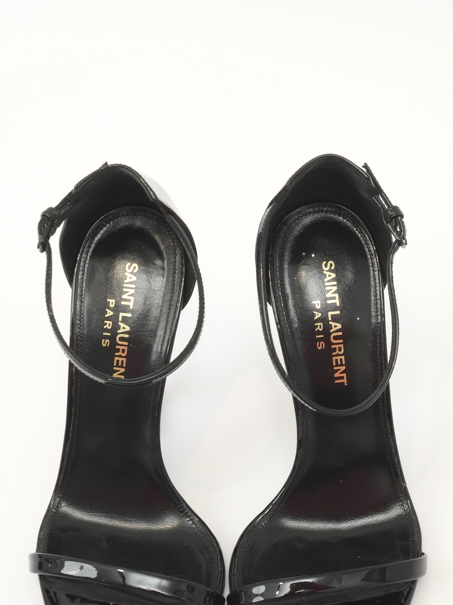 Saint Laurent Shoes 36 7
