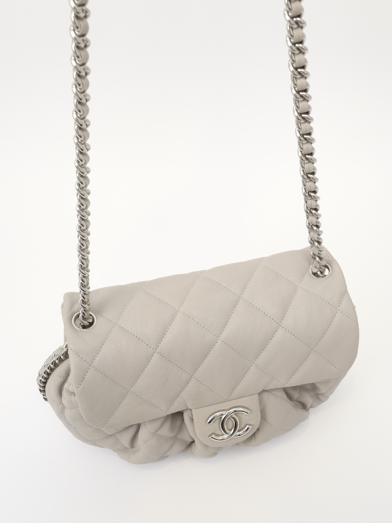 Chanel Chain Around  5