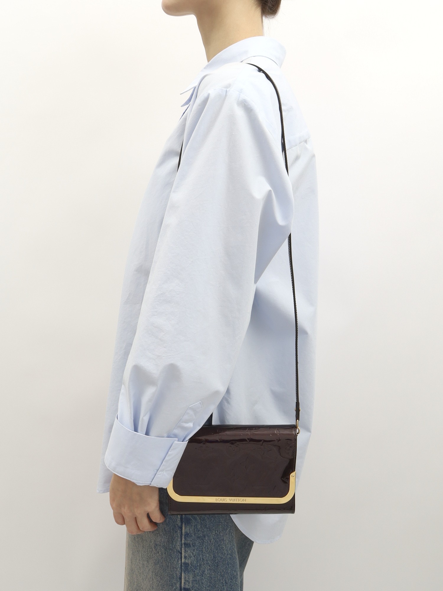 Louis Vuitton Rossmore  2