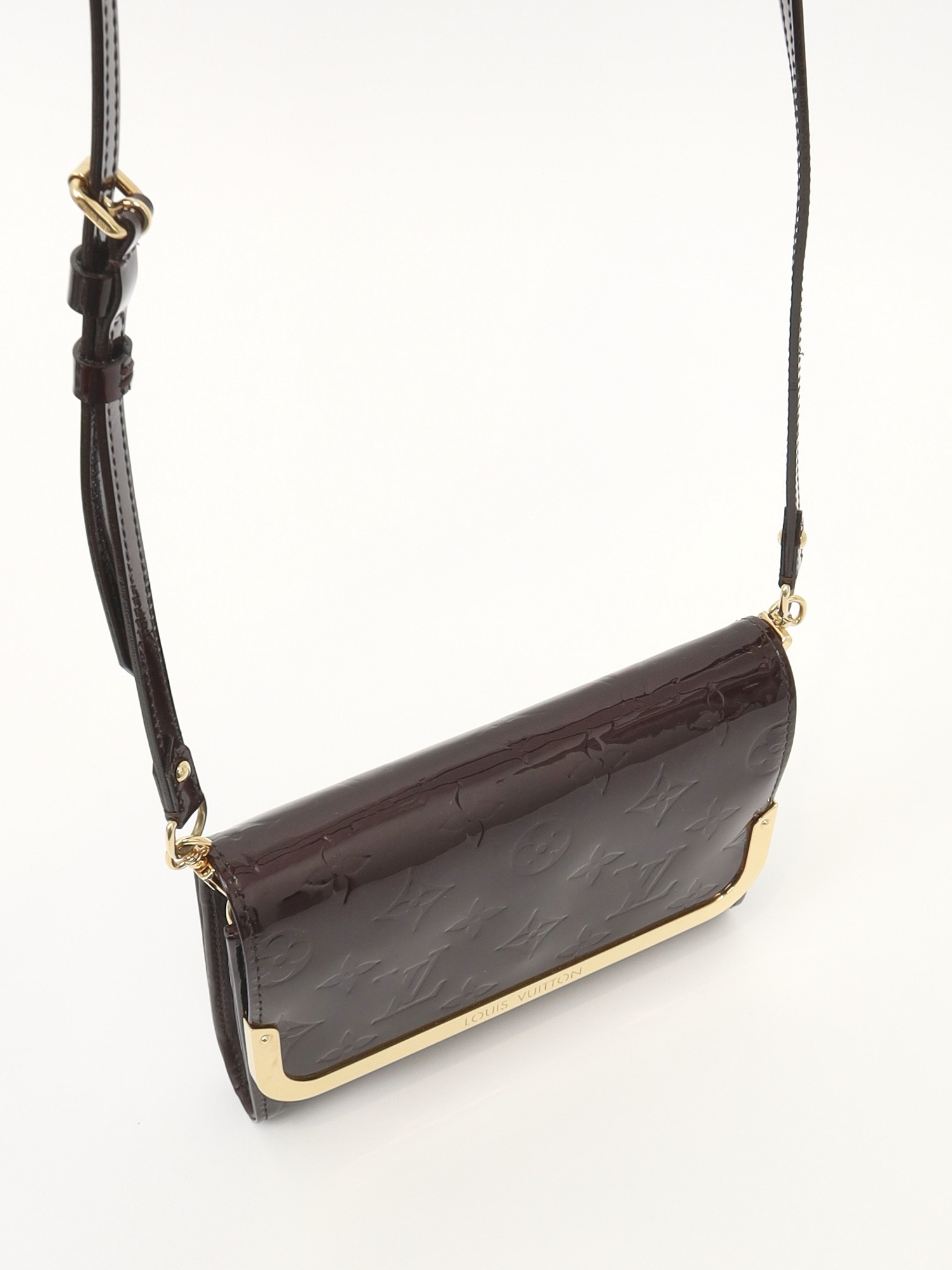 Louis Vuitton Rossmore  5