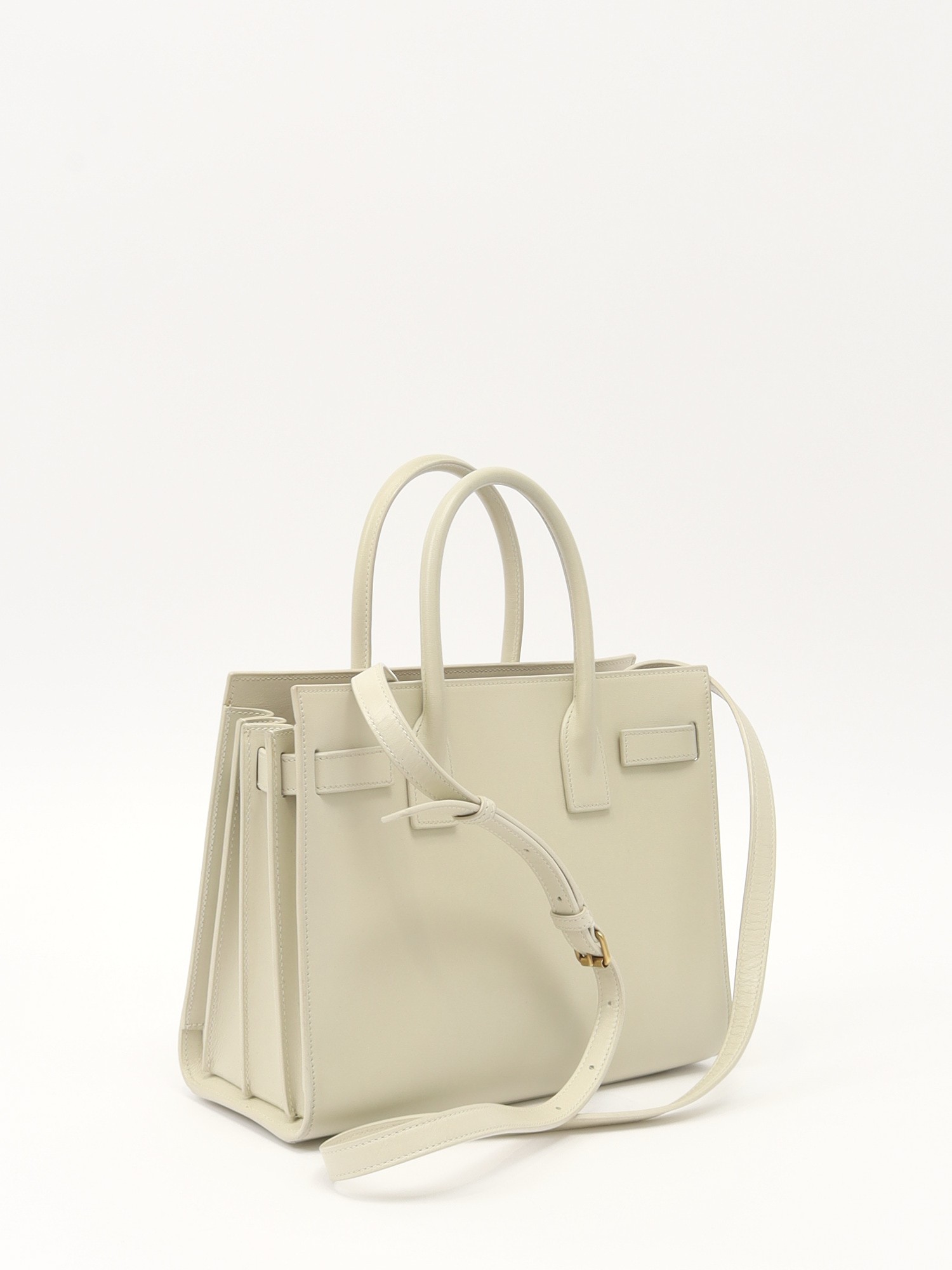 Saint Laurent Sac De Jour 3