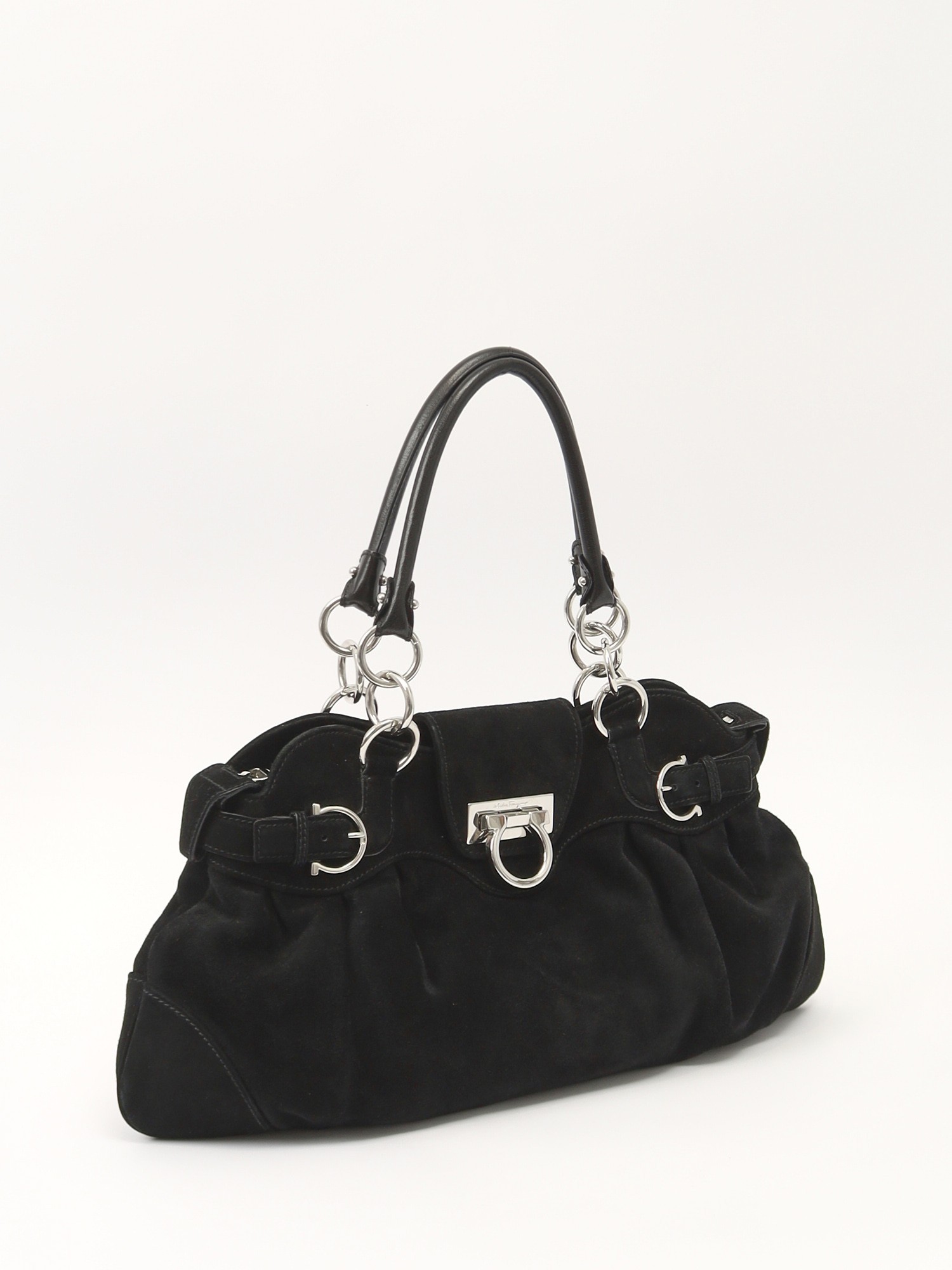 Salvatore Ferragamo Marisa 2