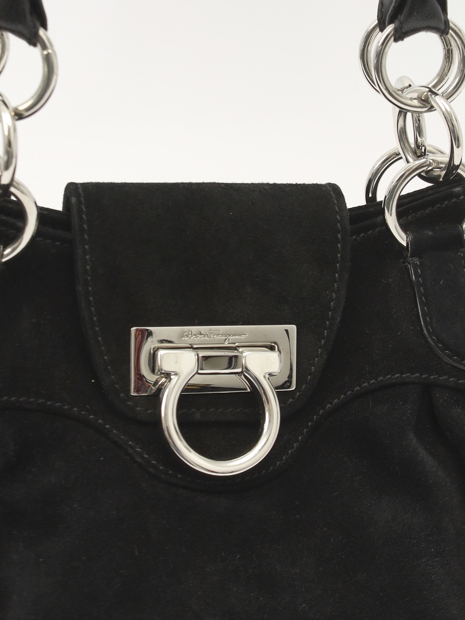 Salvatore Ferragamo Marisa 5