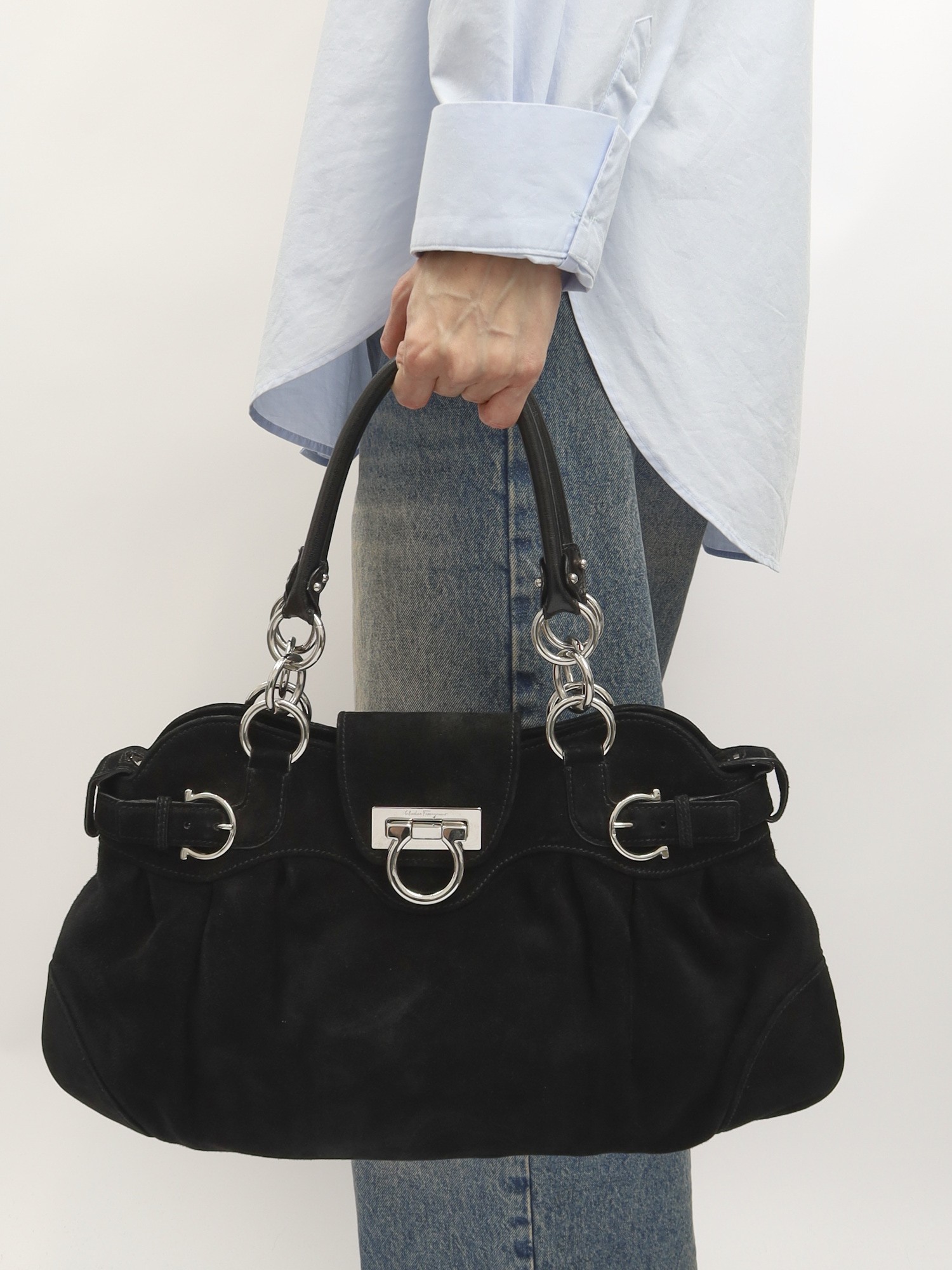 Salvatore Ferragamo Marisa 1