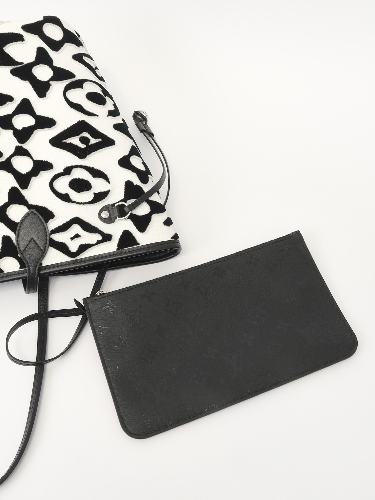 Louis Vuitton Neverfull 9