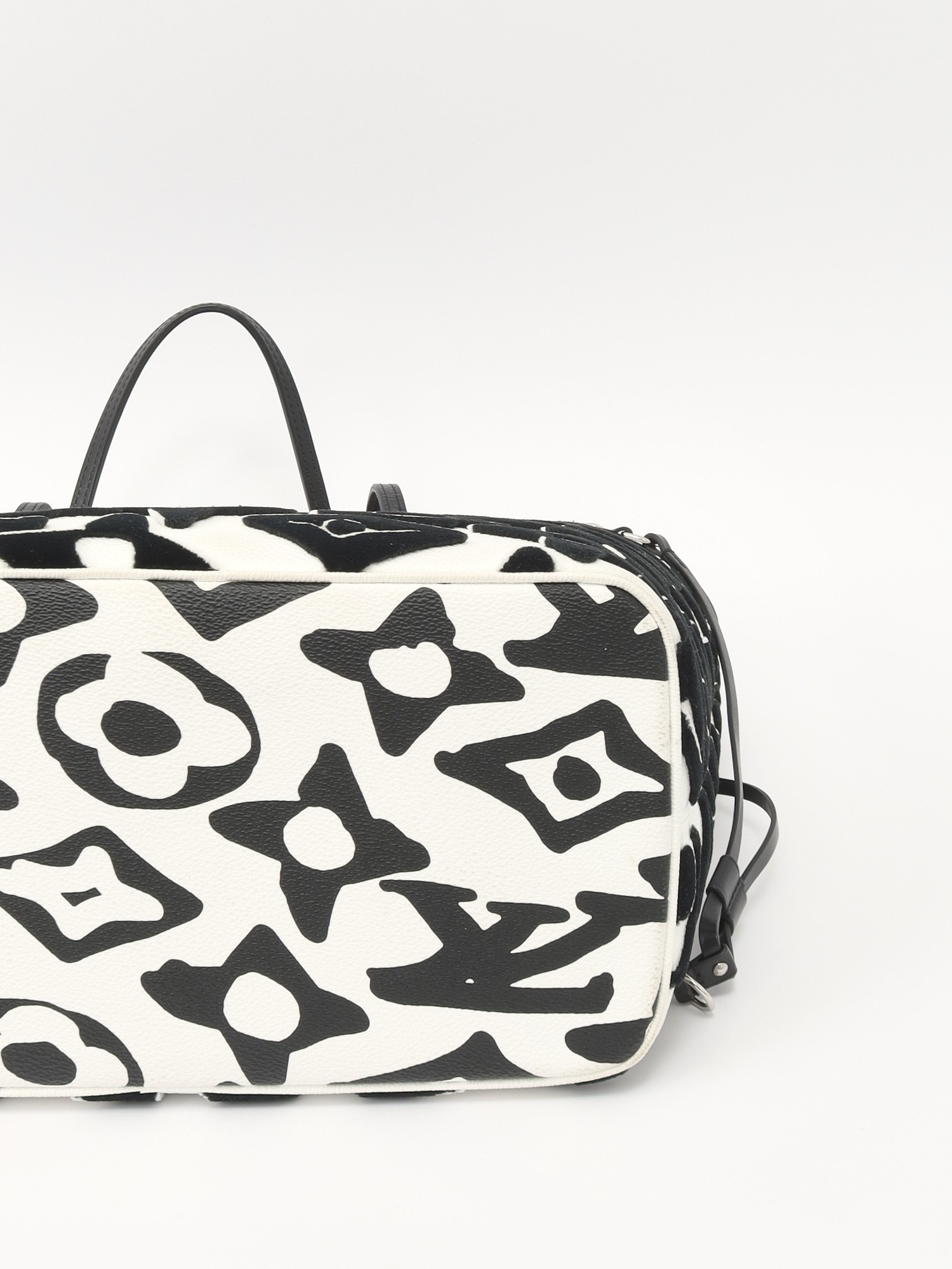 Louis Vuitton Neverfull 8