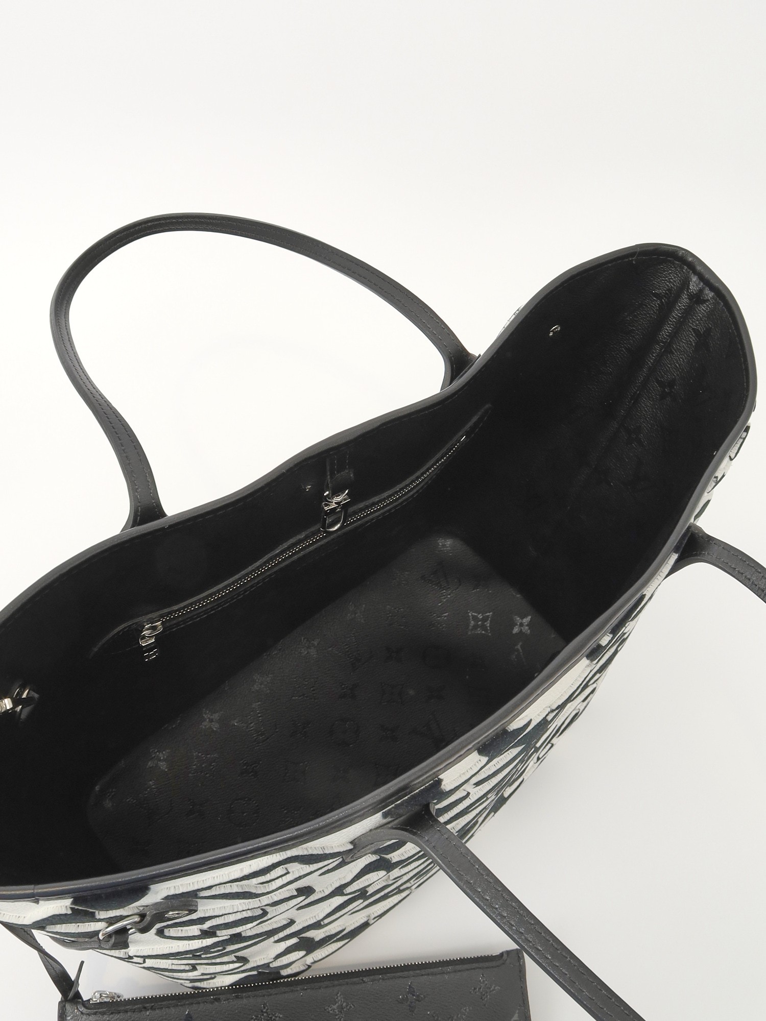 Louis Vuitton Neverfull 10