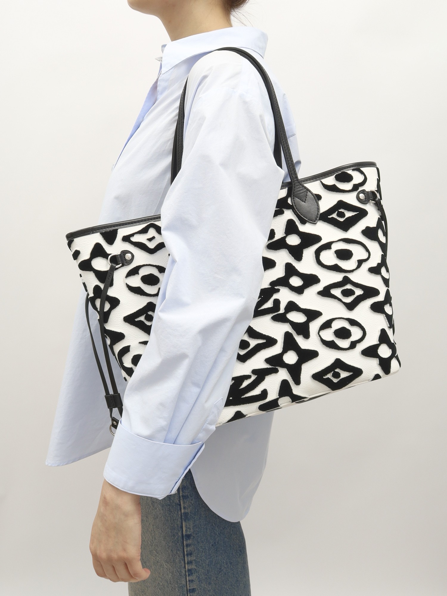 Louis Vuitton Neverfull 1