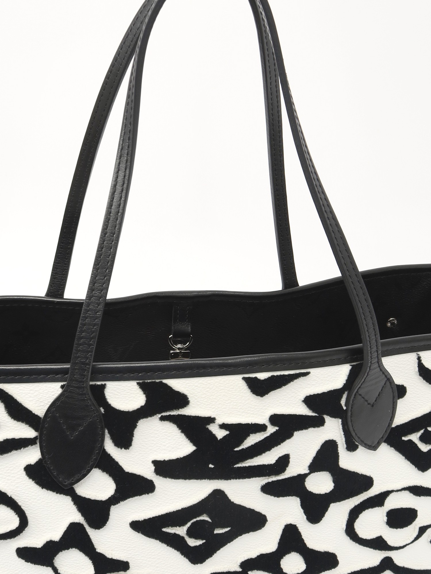 Louis Vuitton Neverfull 4