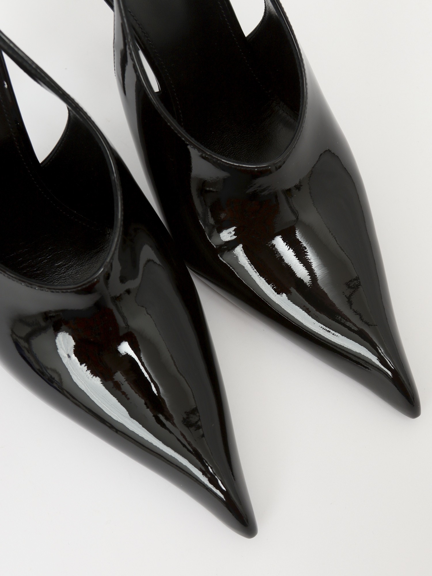 Saint Laurent Shoes 39.5 6