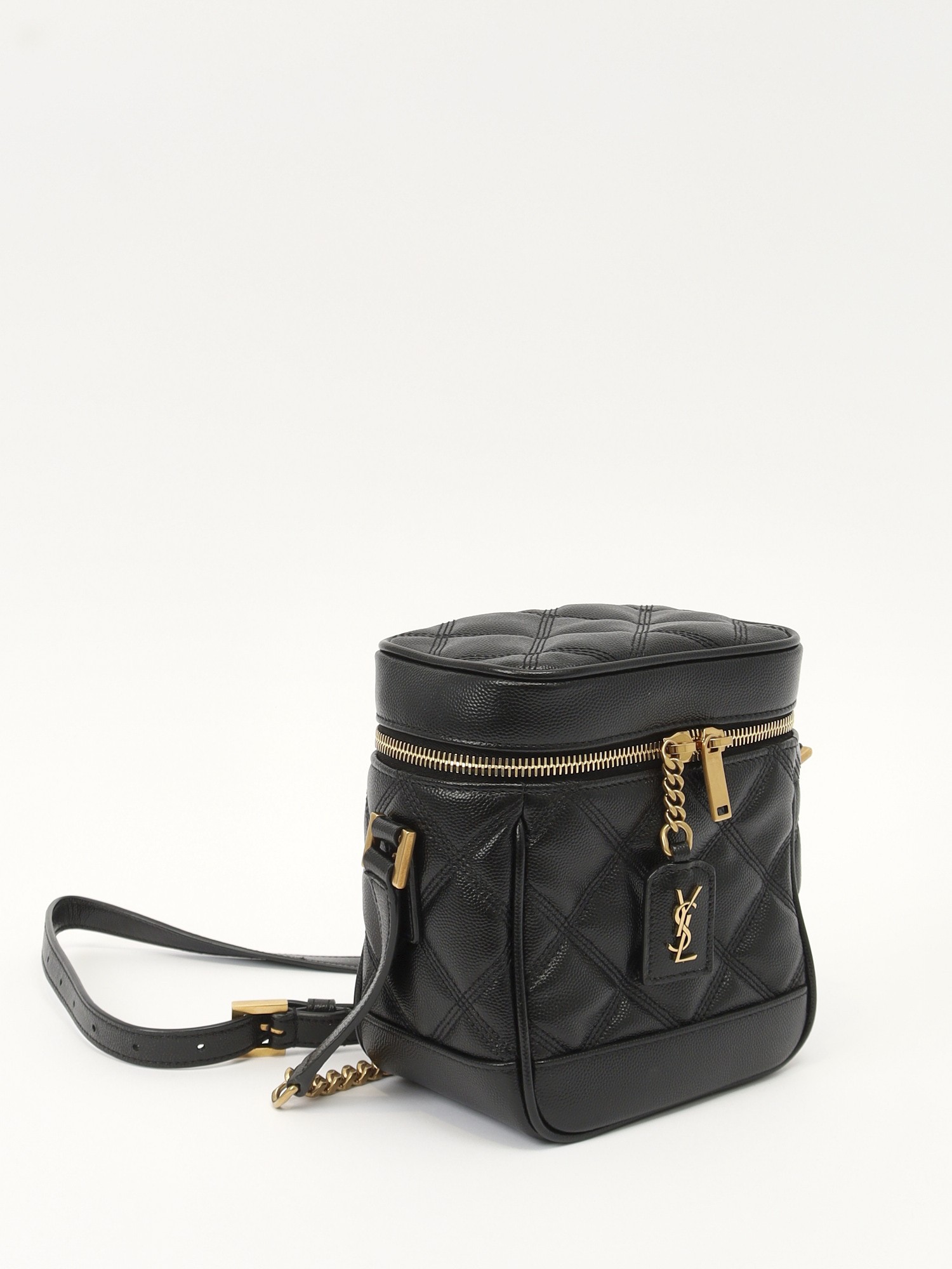 Saint Laurent Becky  2