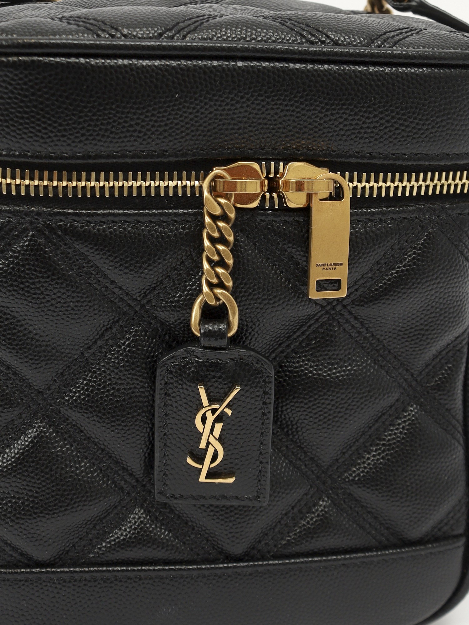 Saint Laurent Becky  5