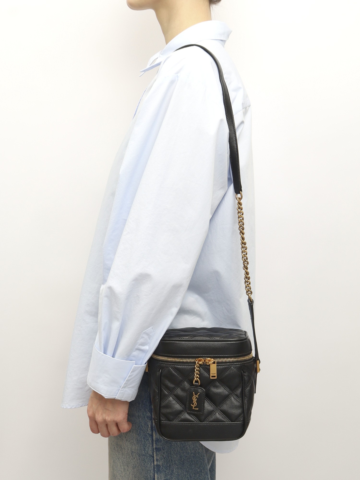 Saint Laurent Becky  1