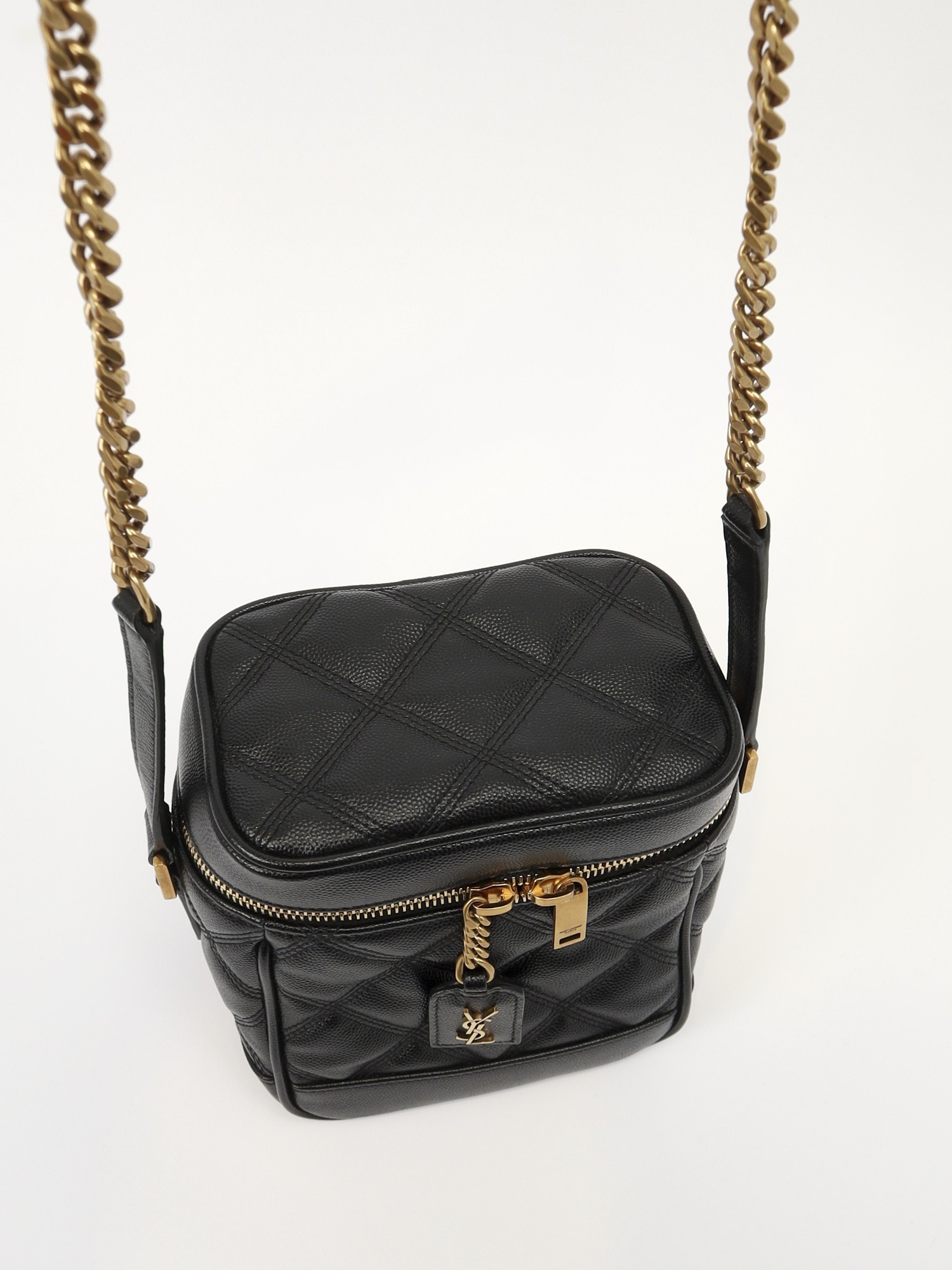 Saint Laurent Becky  4