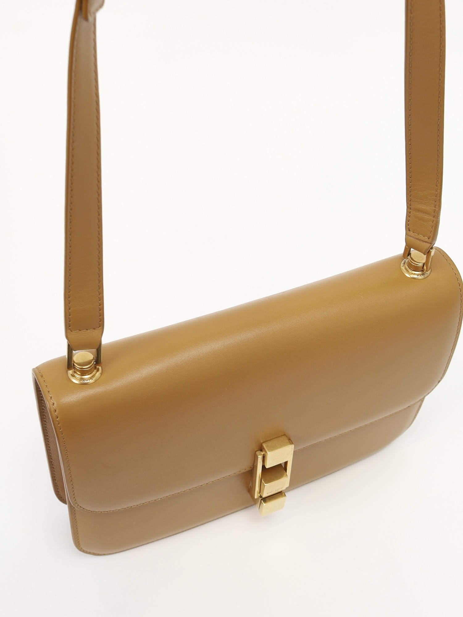 Saint Laurent Le Carre 4