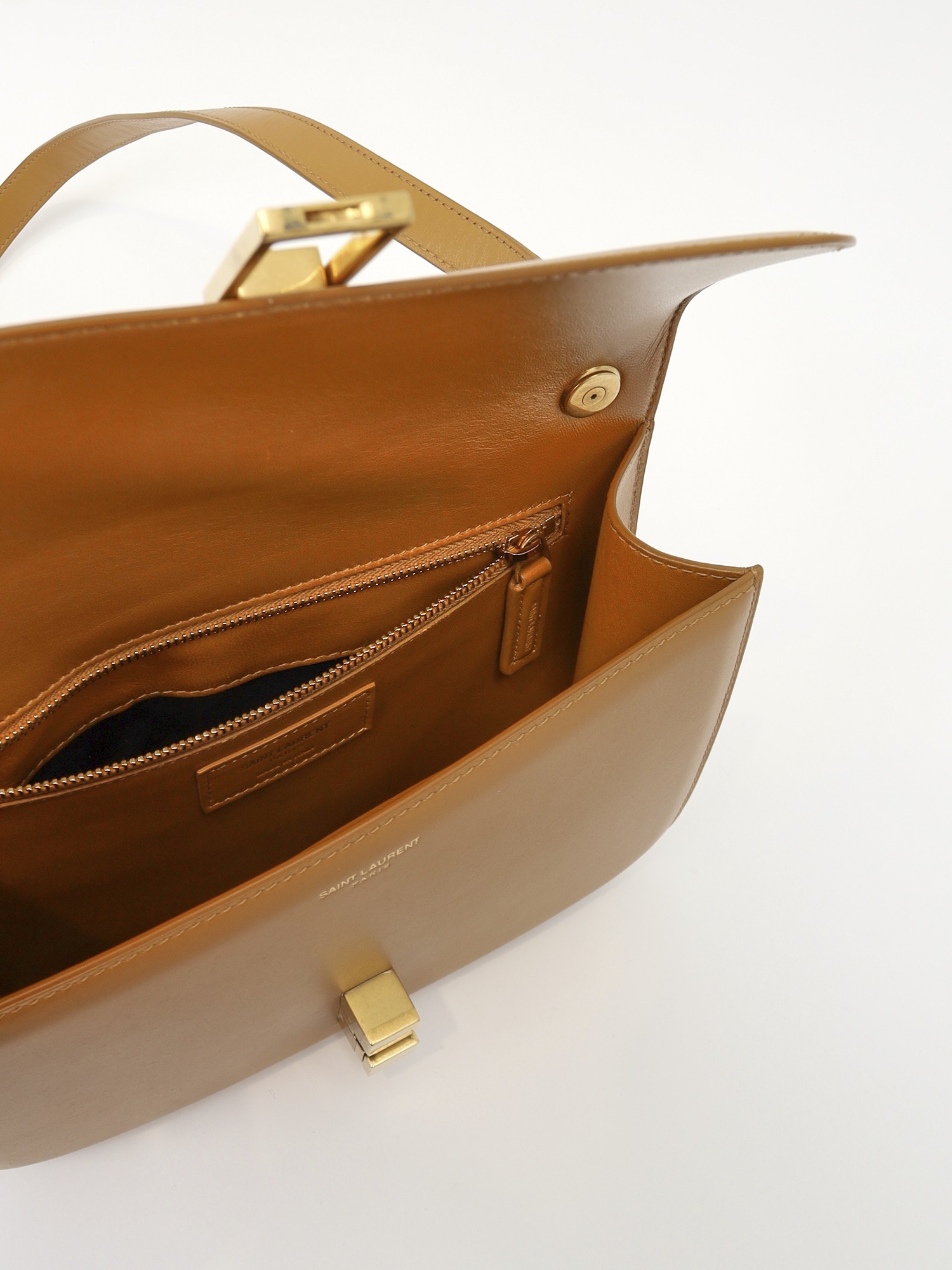 Saint Laurent Le Carre 9