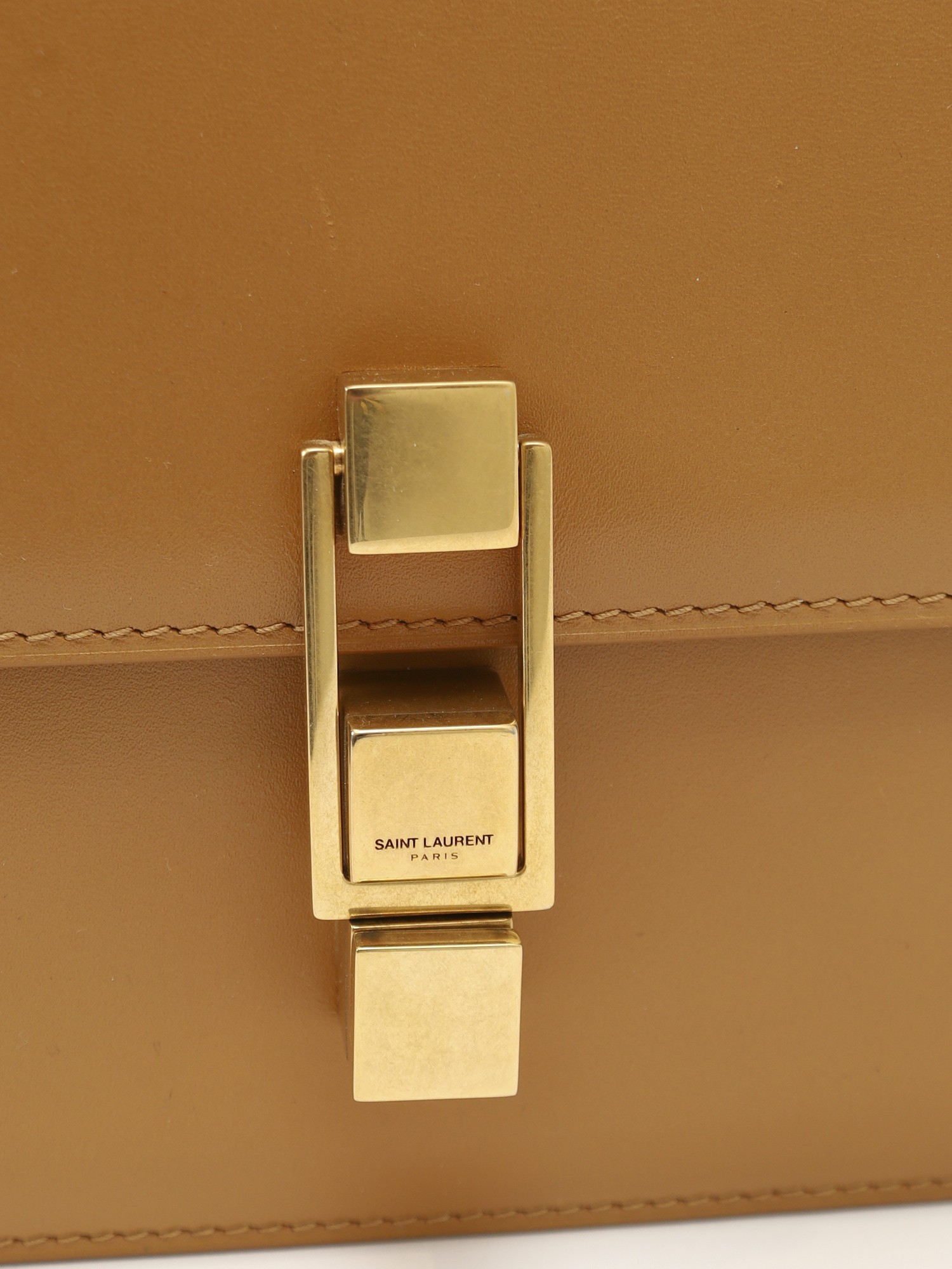 Saint Laurent Le Carre 5