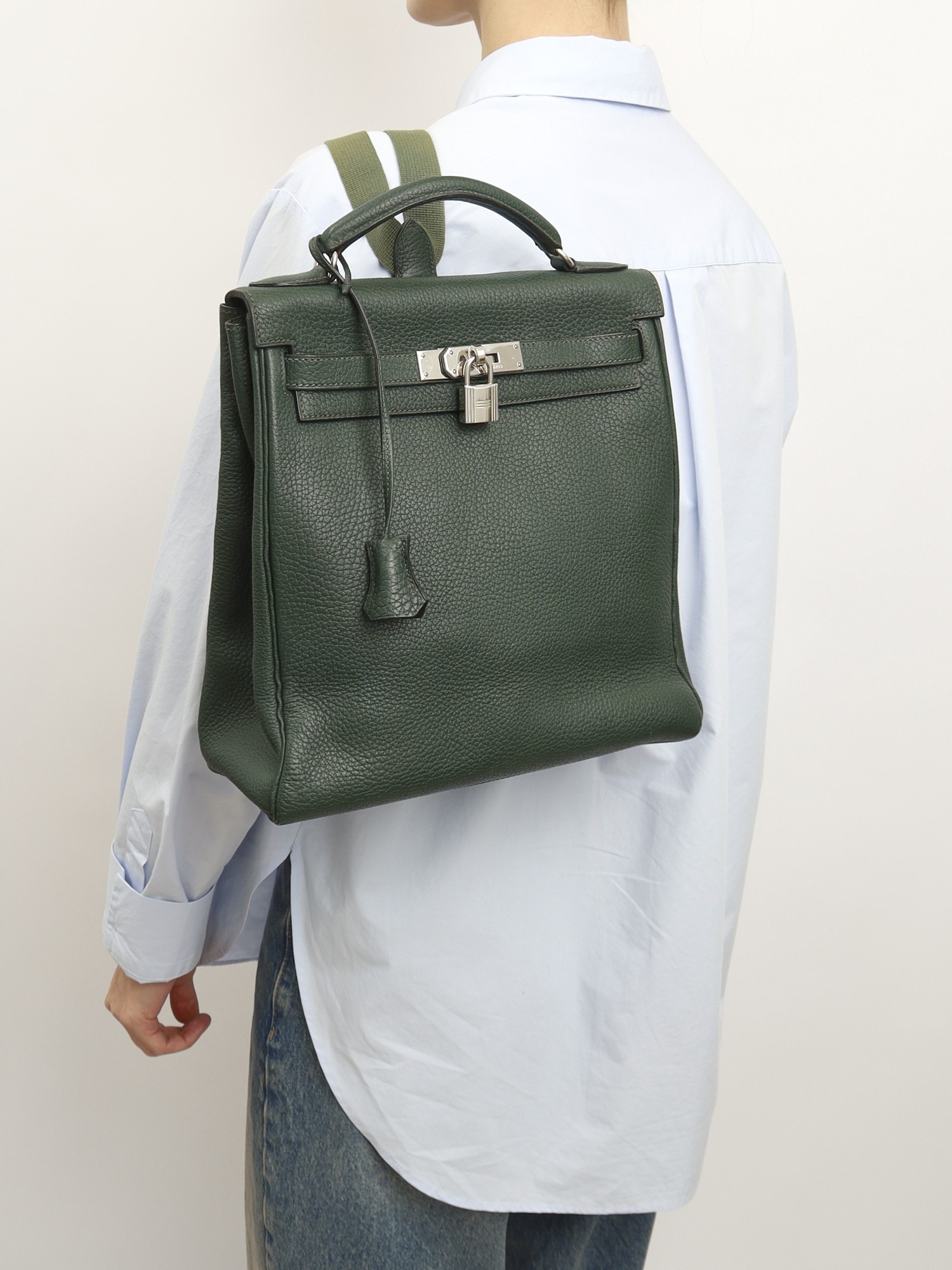 Hermes Kelly Ado  2