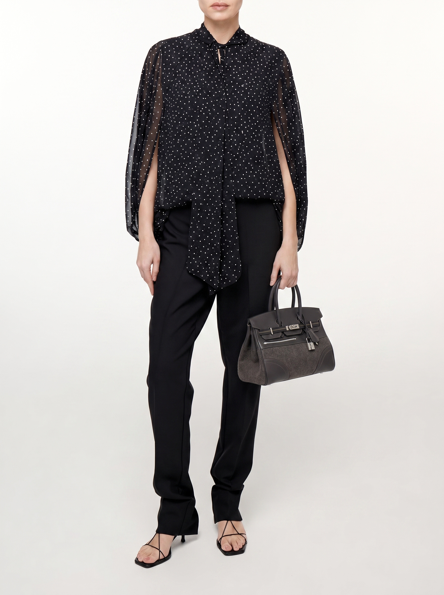 Сумки Hermes Birkin 25 изображение #2