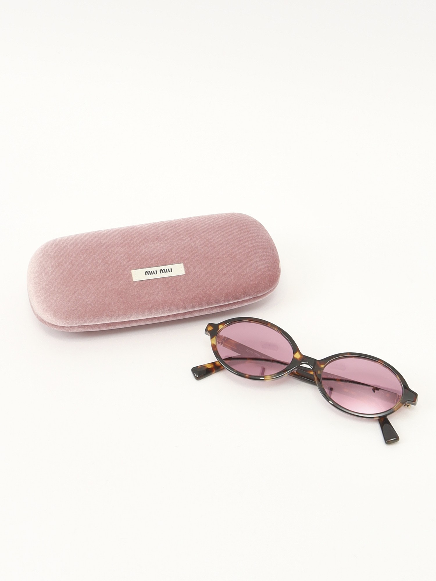 Miu Miu Sunglasses  6