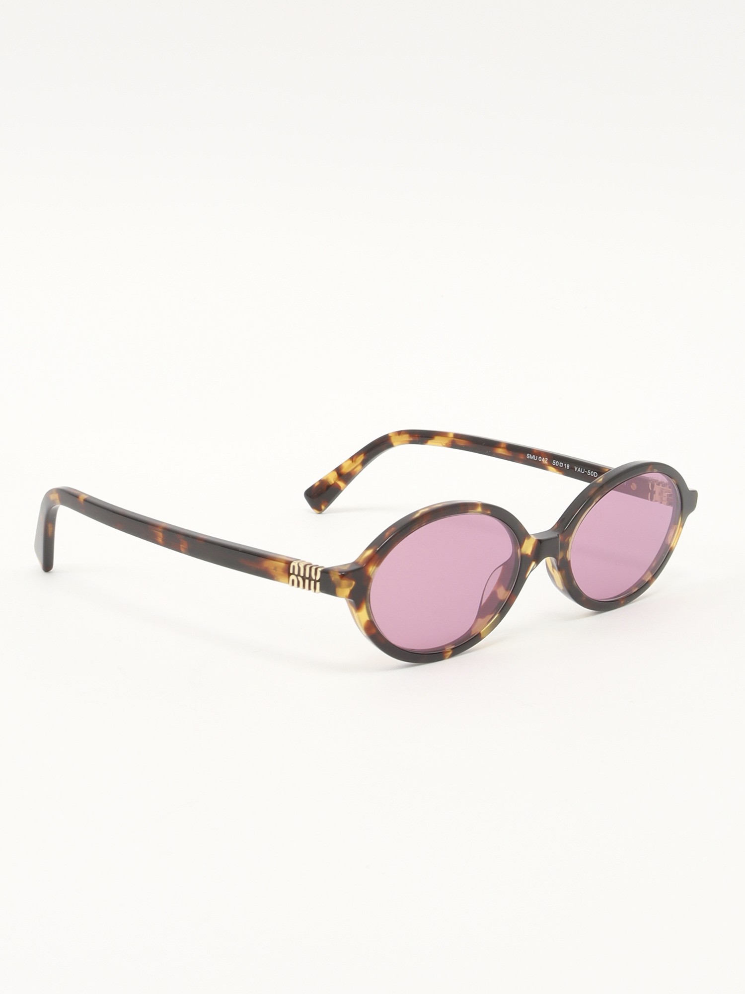 Miu Miu Sunglasses  3