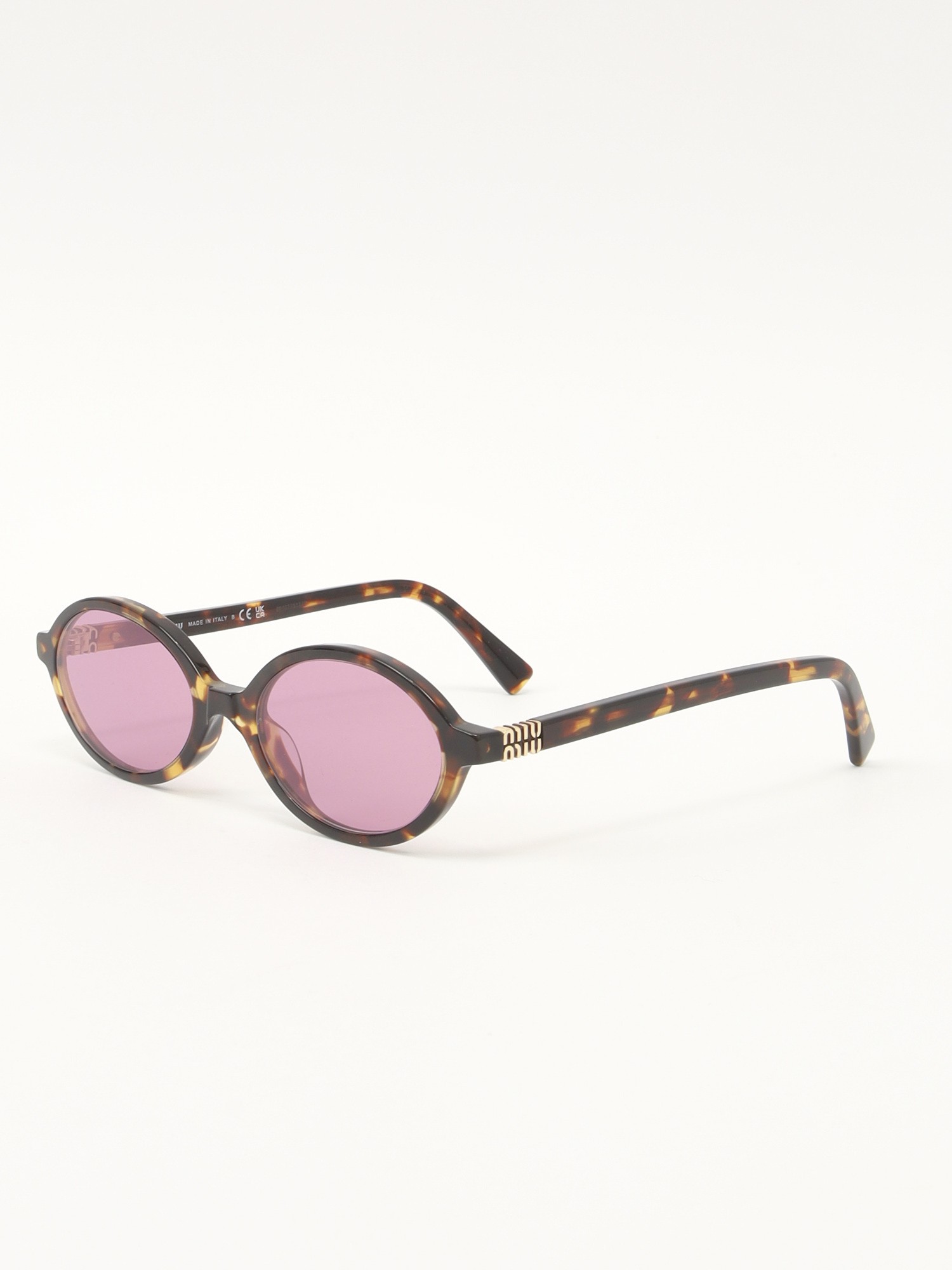 Miu Miu Sunglasses  2