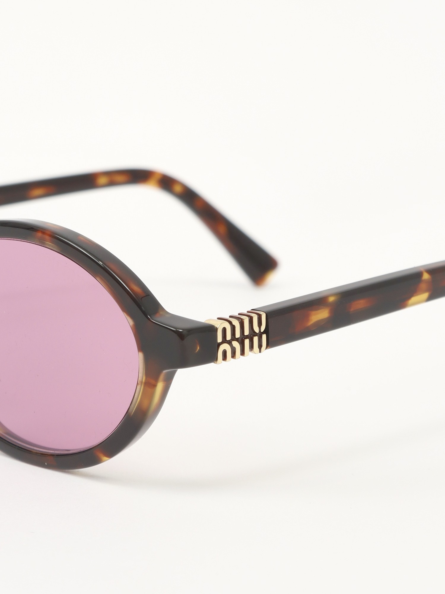 Miu Miu Sunglasses  5