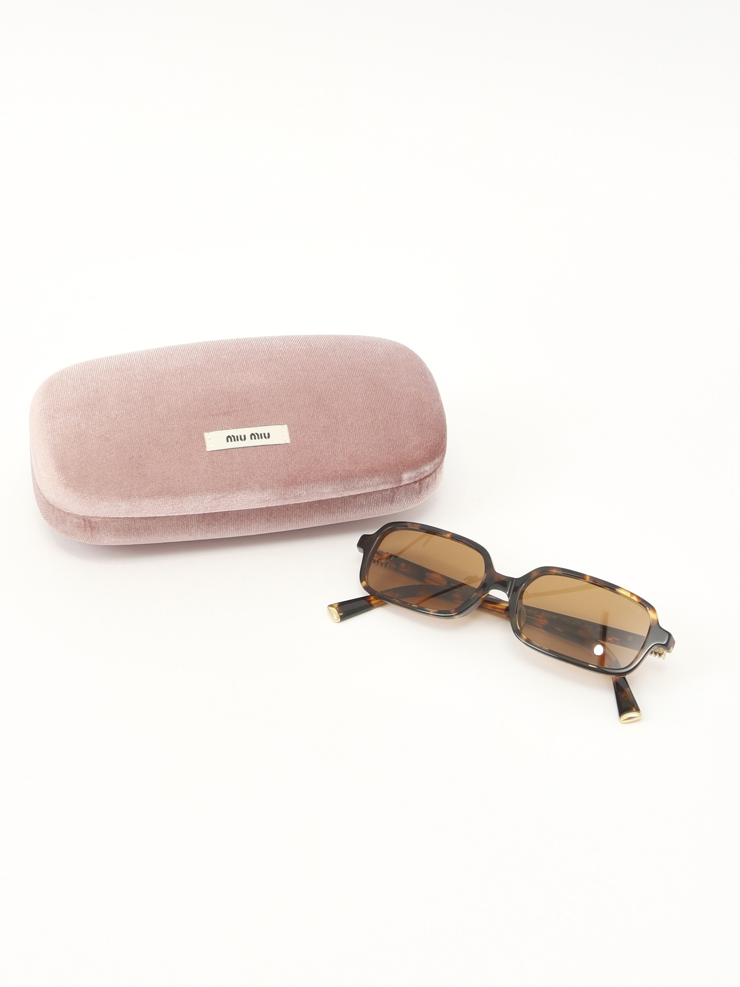 Miu Miu Sunglasses  6