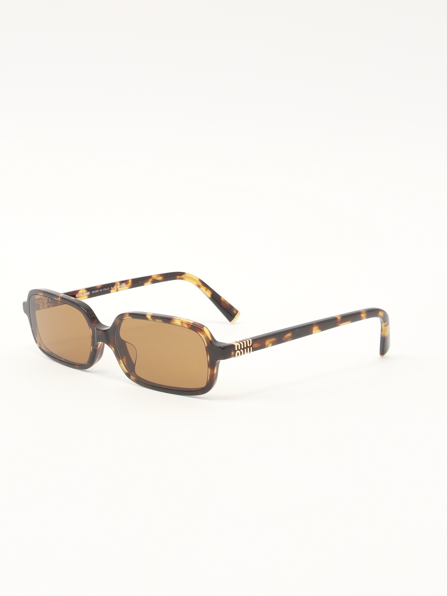Miu Miu Sunglasses  2