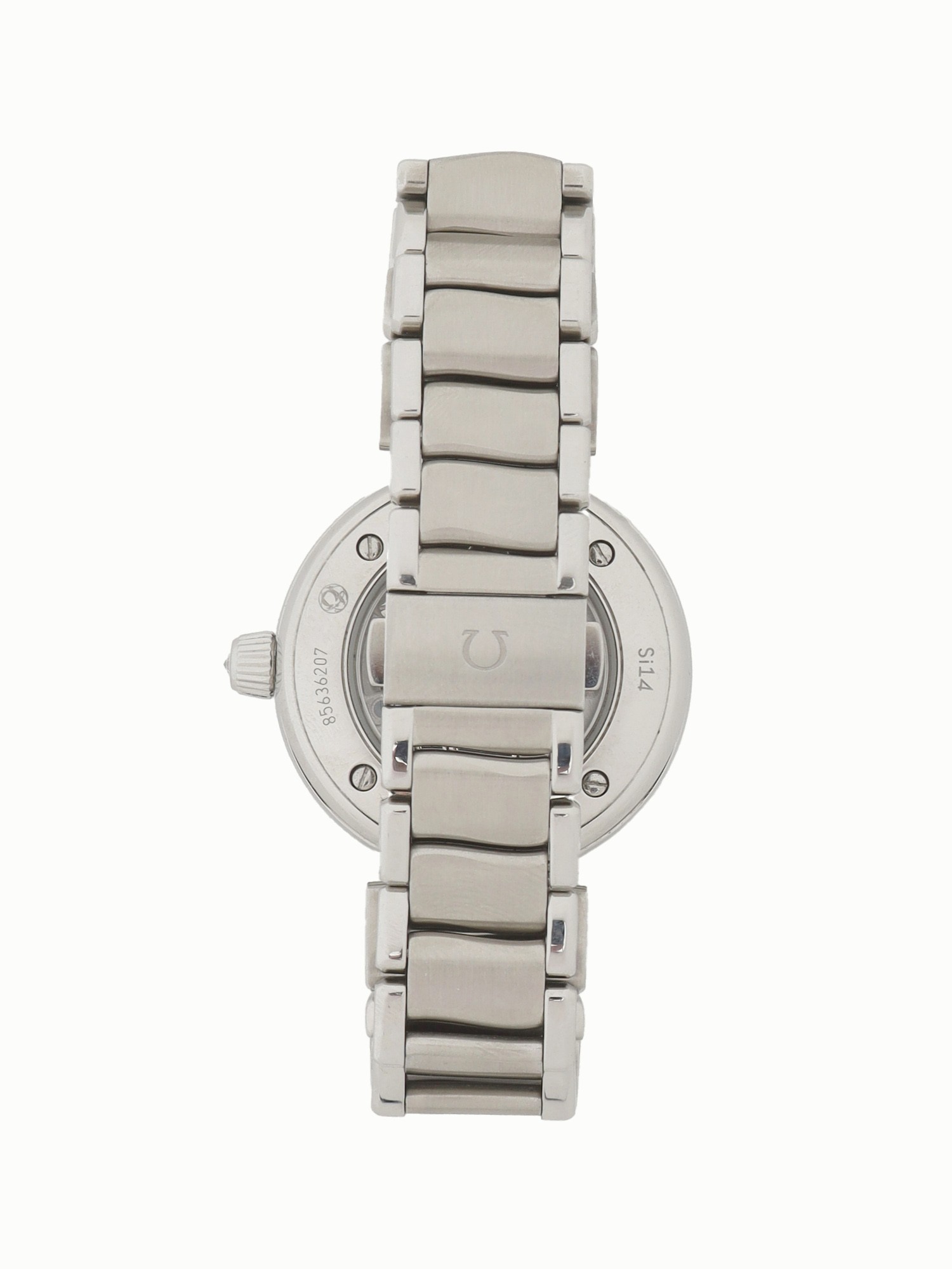 Omega De Ville Ladymatic 7