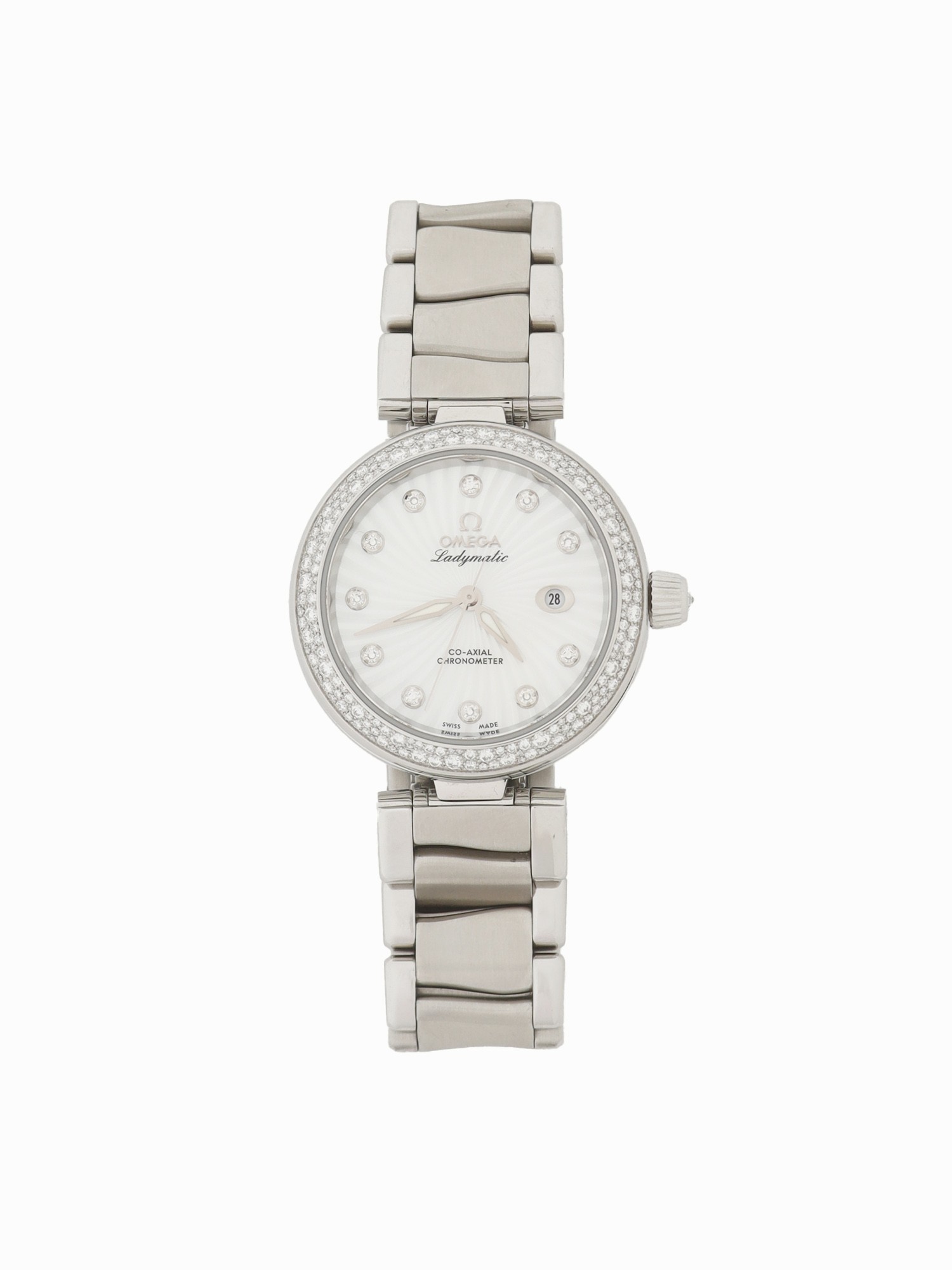 Omega De Ville Ladymatic 0