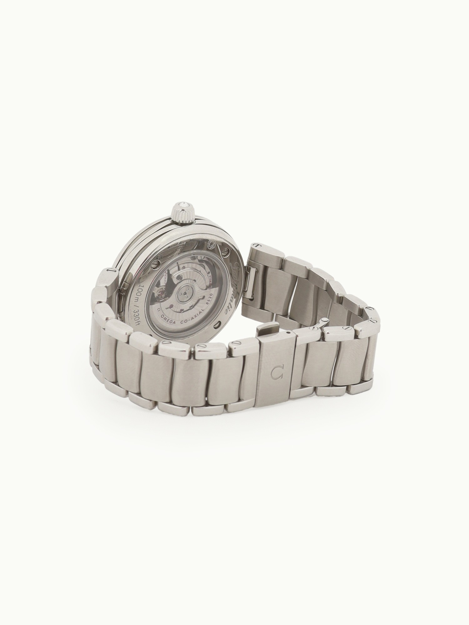 Omega De Ville Ladymatic 4