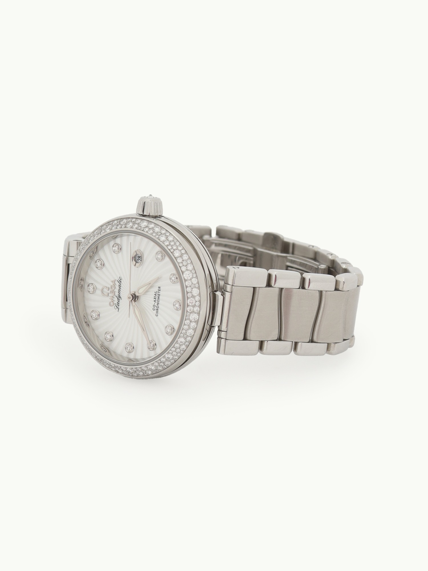 Omega De Ville Ladymatic 3