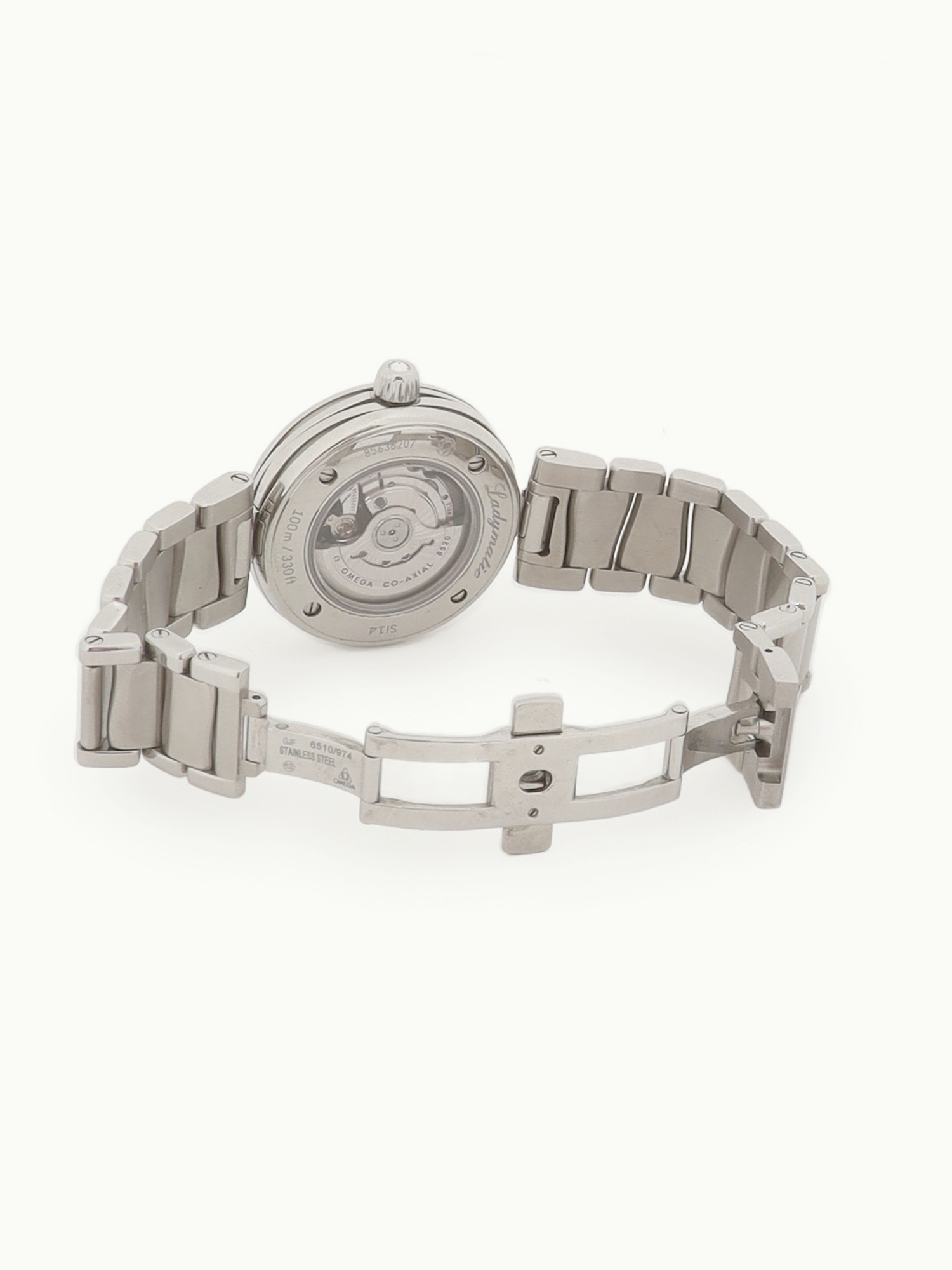 Omega De Ville Ladymatic 5