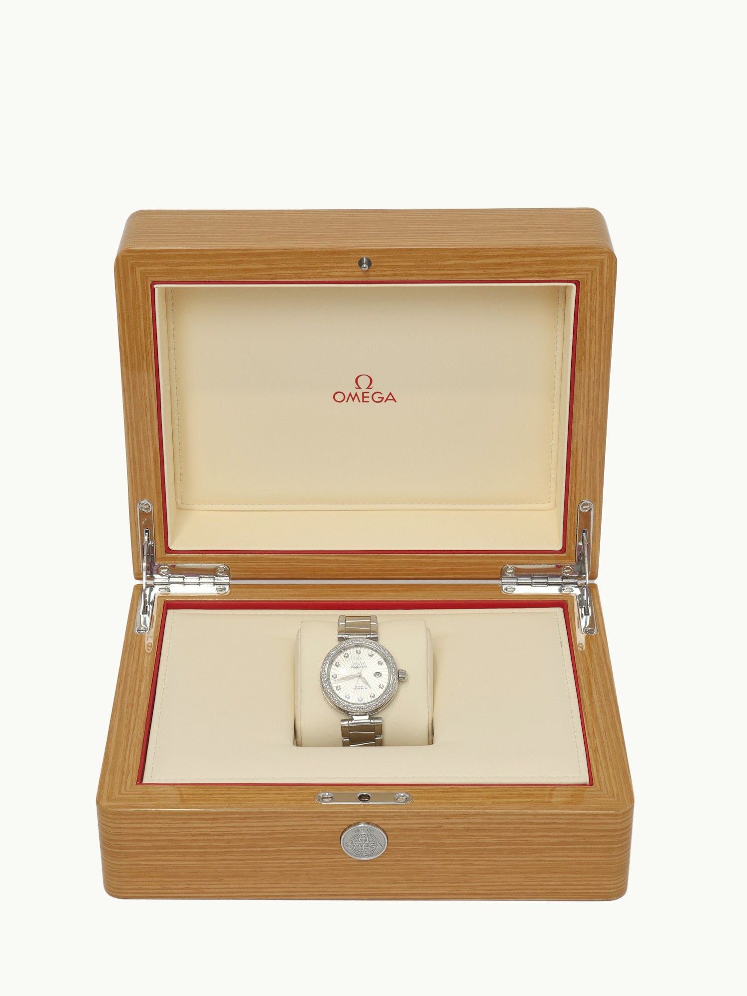 Omega De Ville Ladymatic 2