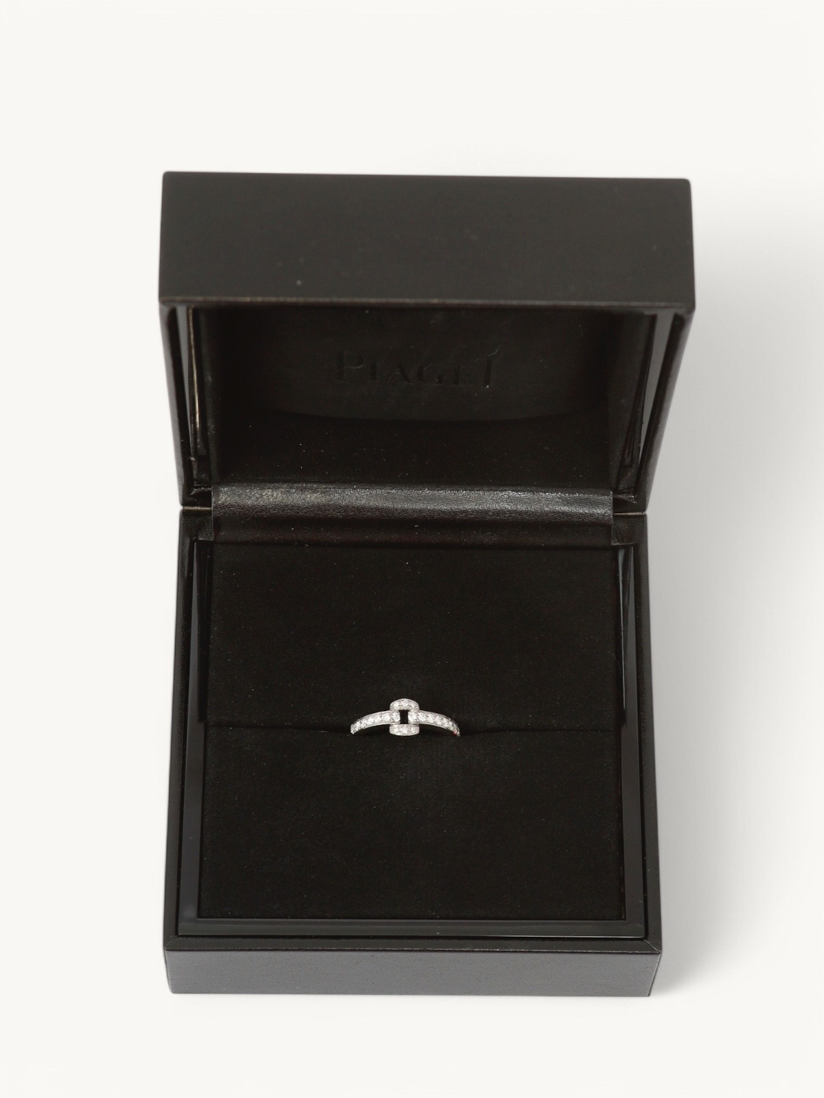Piaget Miss Protocole  4