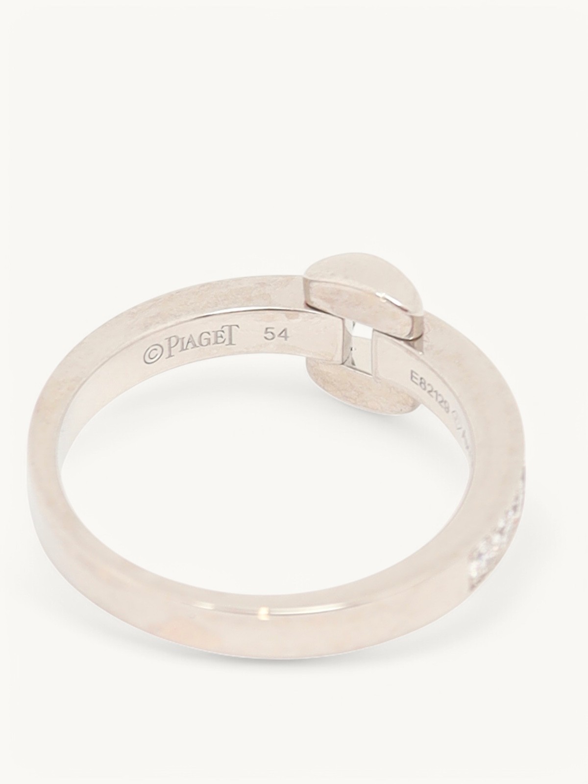Piaget Miss Protocole  3