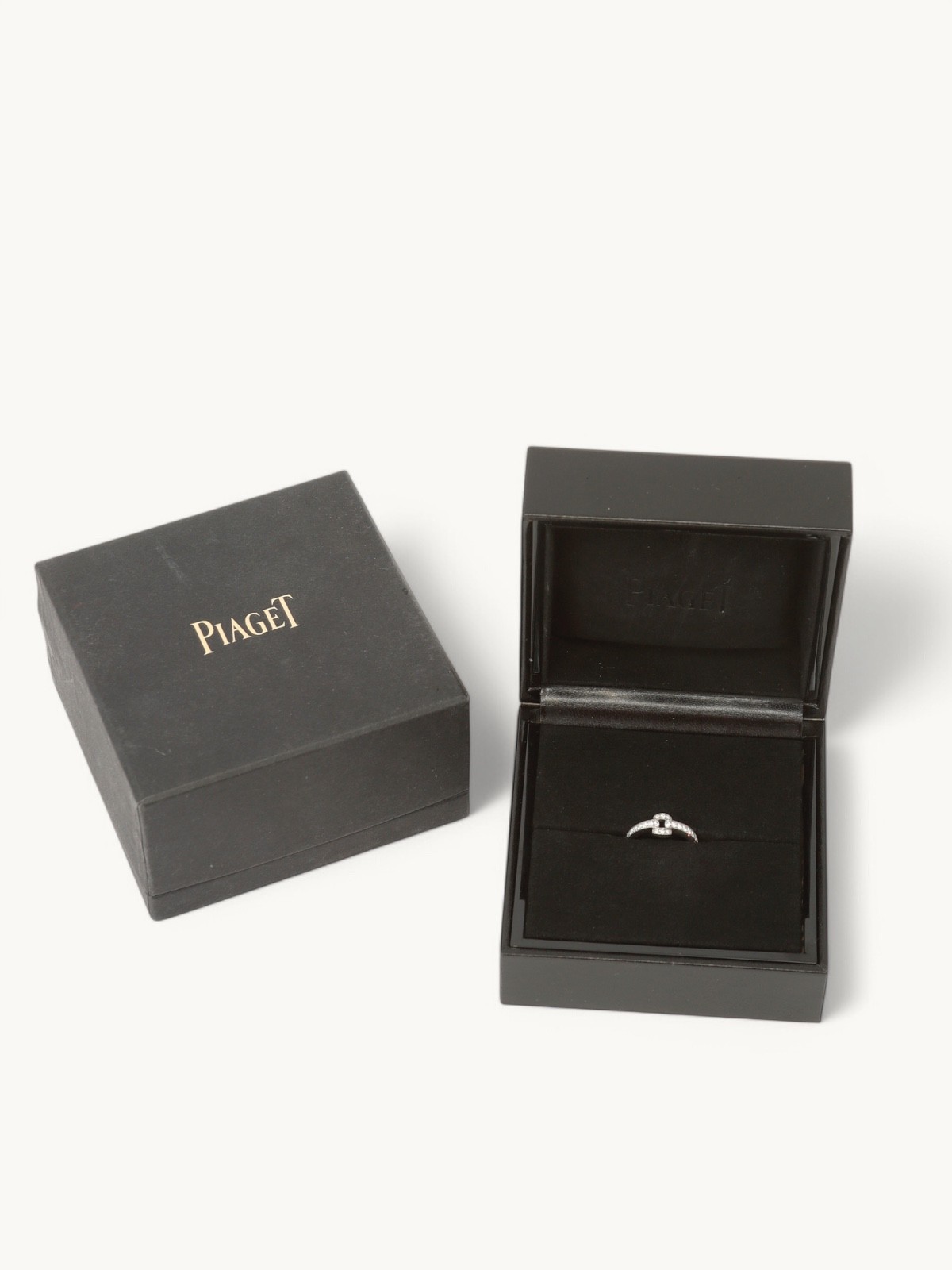 Piaget Miss Protocole  5