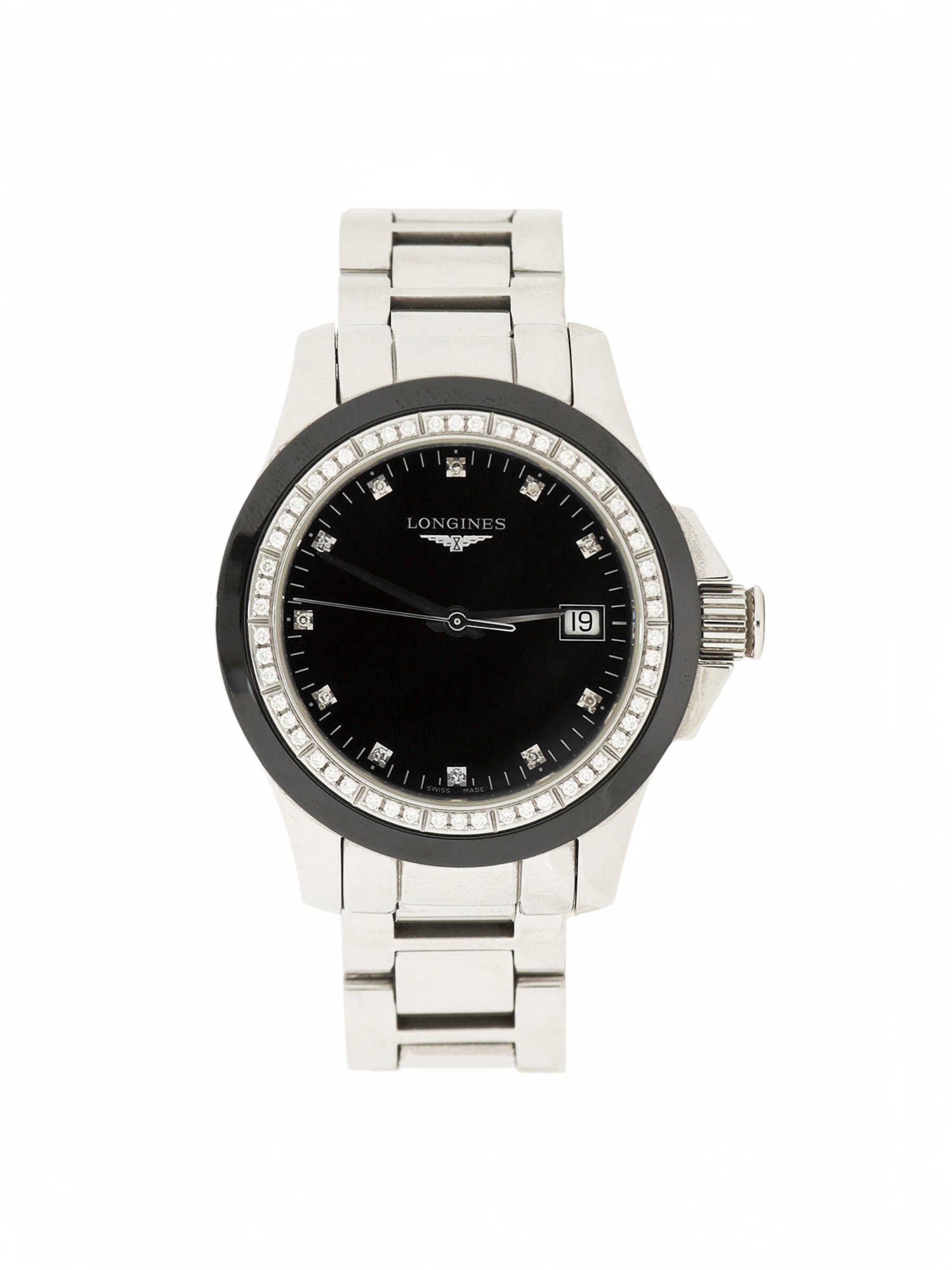 Longines Conquest 0
