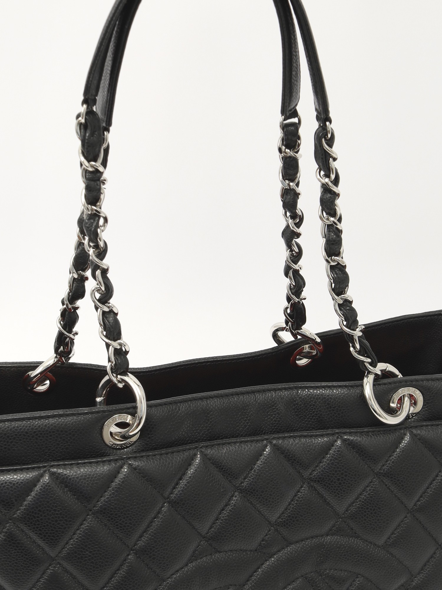 Chanel Grand Shopping  5