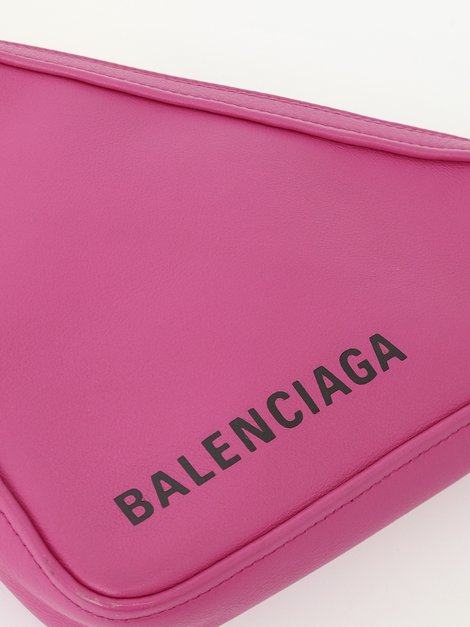 Balenciaga Triangle  5