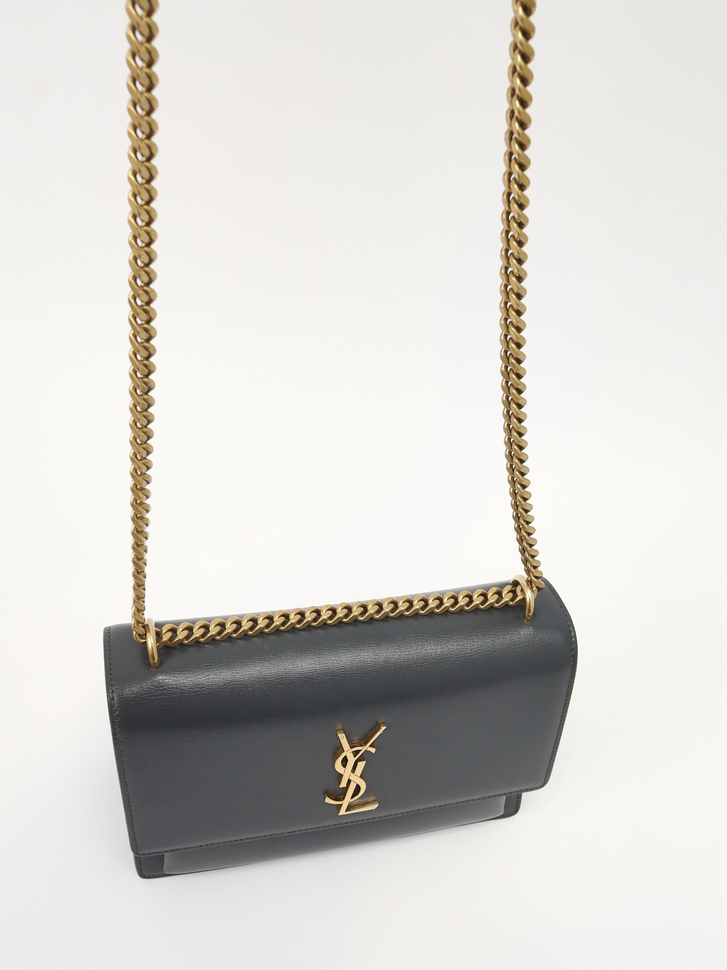 Saint Laurent Sunset 4