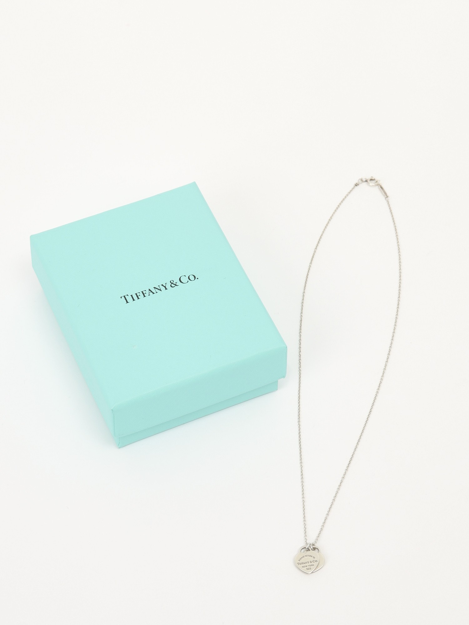 Tiffany Return To Tiffany 2